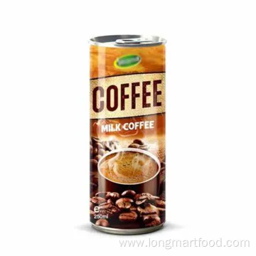 Slim Coffee Drink Manufacturer